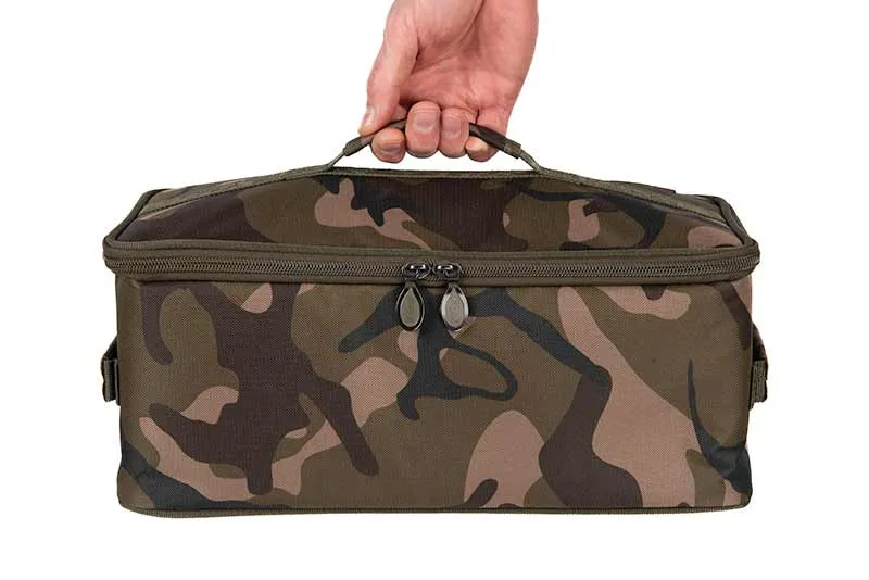Sac à dos Brew Kit Fox Camolite