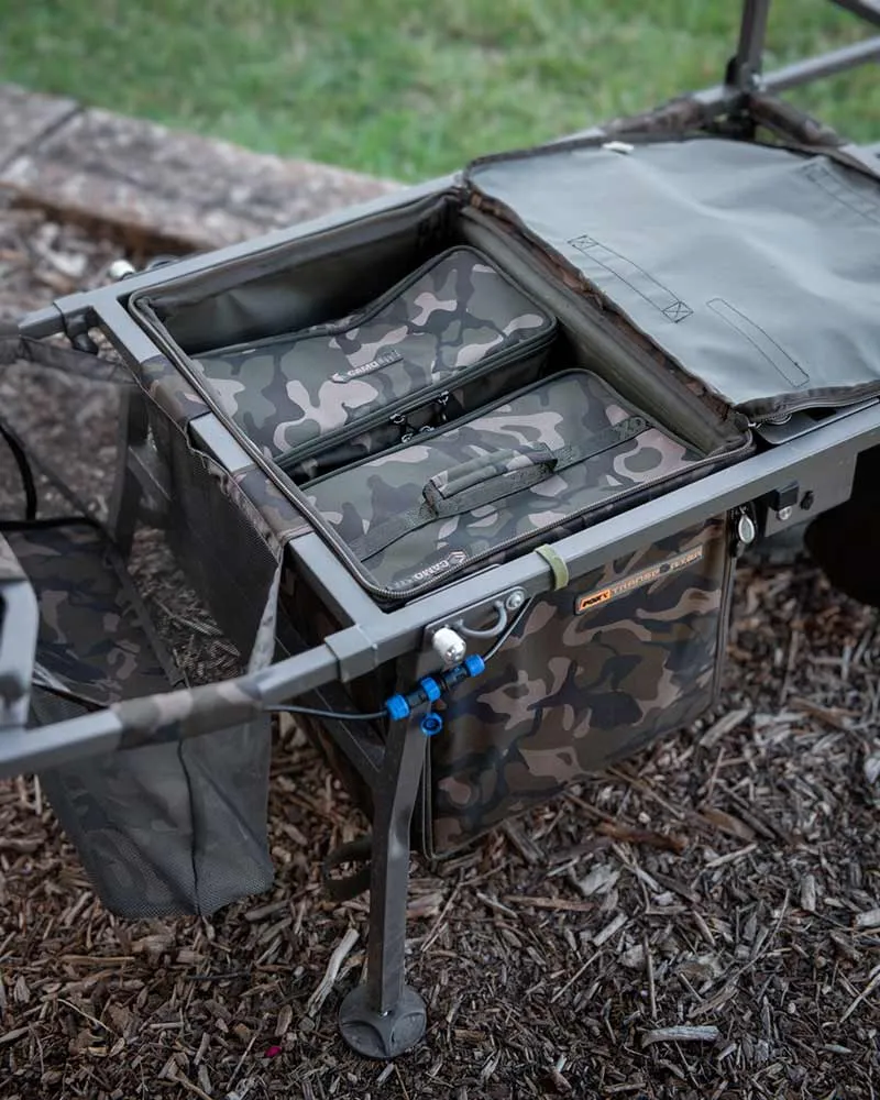 Sac de rangement Fox Camolite