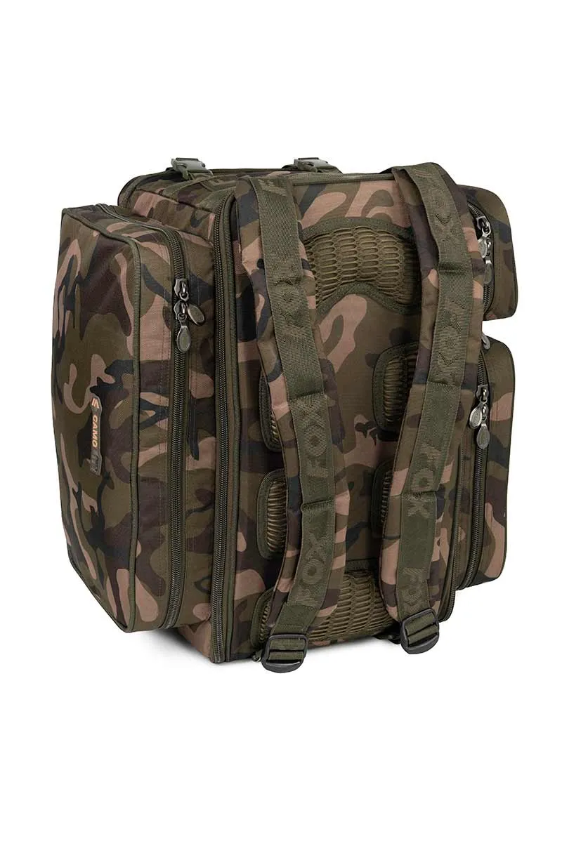 Sac à dos Fox Camolite