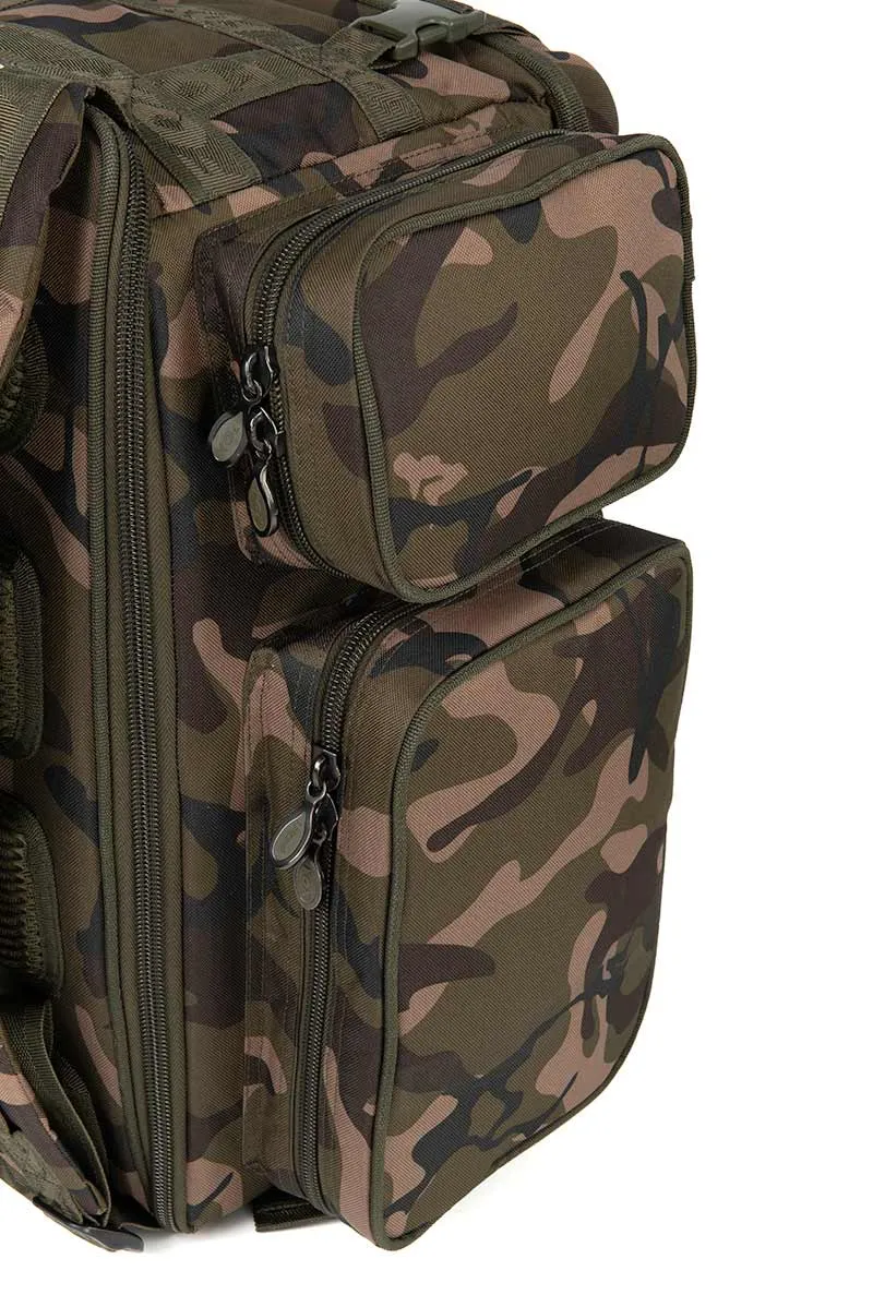 Sac à dos Fox Camolite