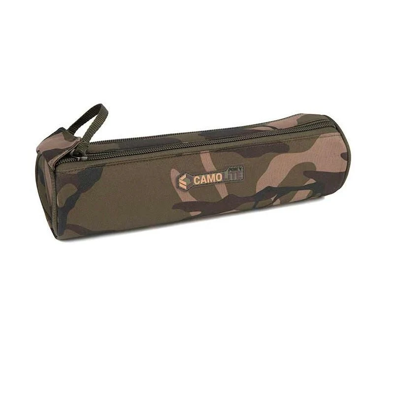 Sac pour bobines de Moulinet Fox Camolite