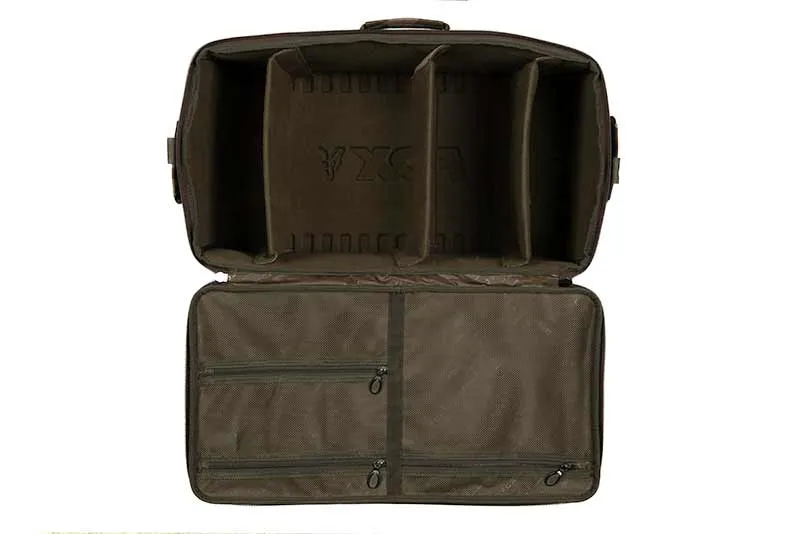 Organisateur de Chariot Fox Camolite L