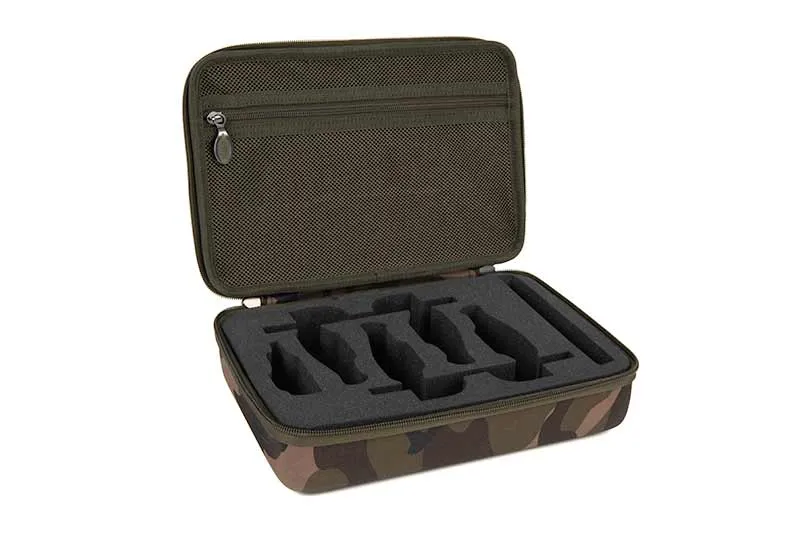 Étui pour alarmes Fox Mini Micron Camolite