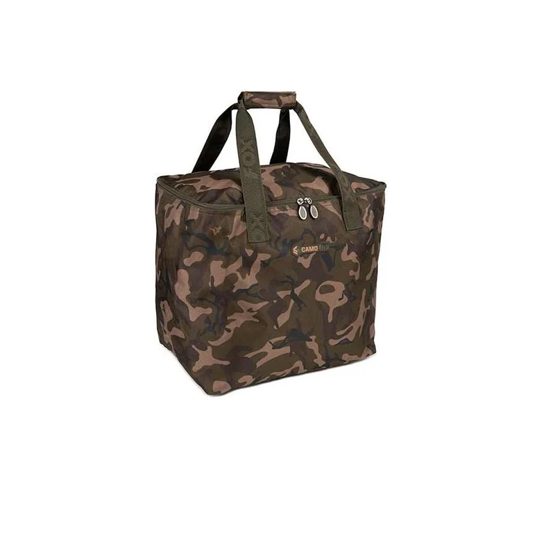 Sac à main Tote Fox Camolite