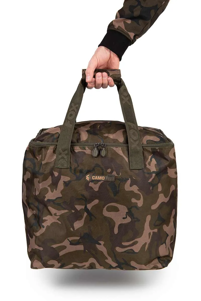 Sac à main Tote Fox Camolite