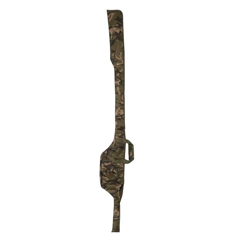 Housse individuel Canne 13 pieds Fox Camolite