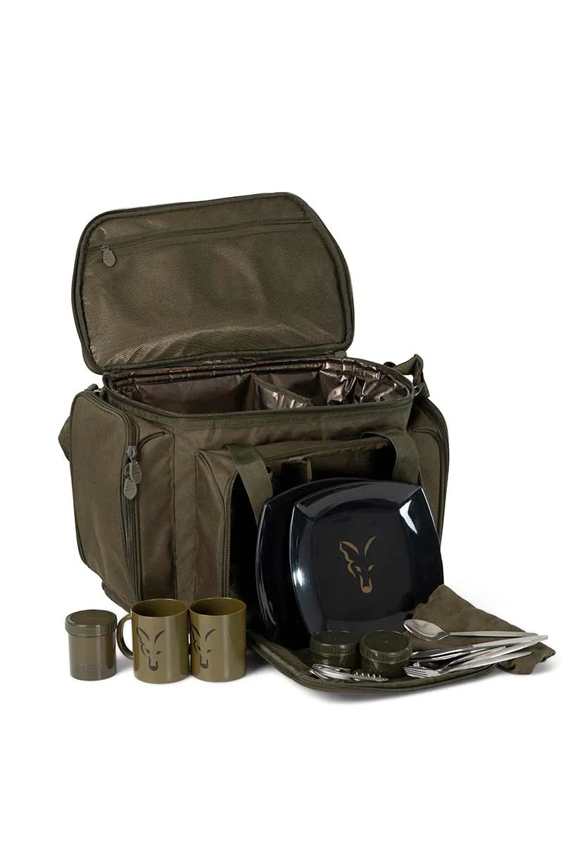 Sac glacière Fox Voyager 2 Personnes