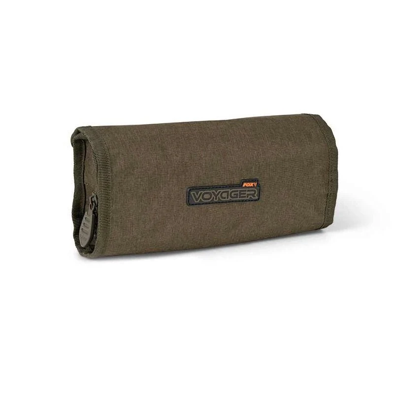 Sac Trousse Enroulable Fox Voyager