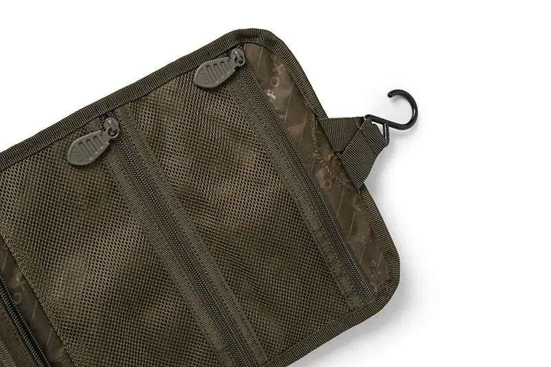 Sac Trousse Enroulable Fox Voyager