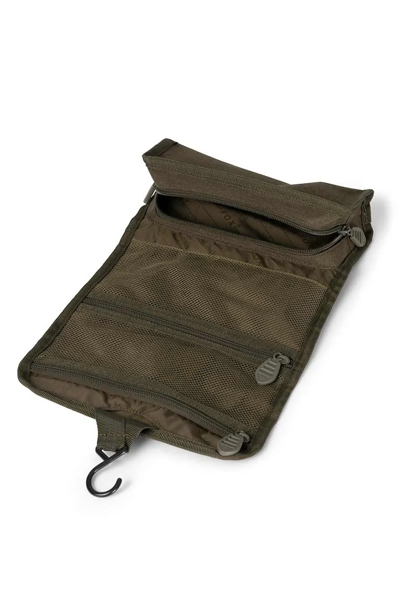 Sac Trousse Enroulable Fox Voyager