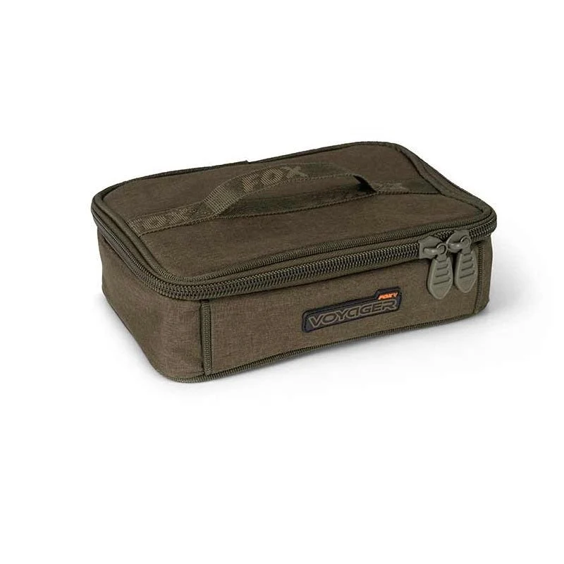 Sac pour accessoires Fox Voyager Large