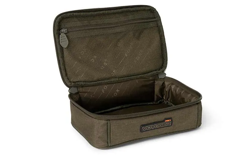 Sac pour accessoires Fox Voyager Large