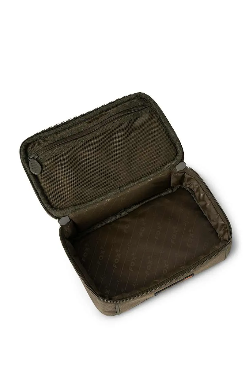Sac pour accessoires Fox Voyager Large