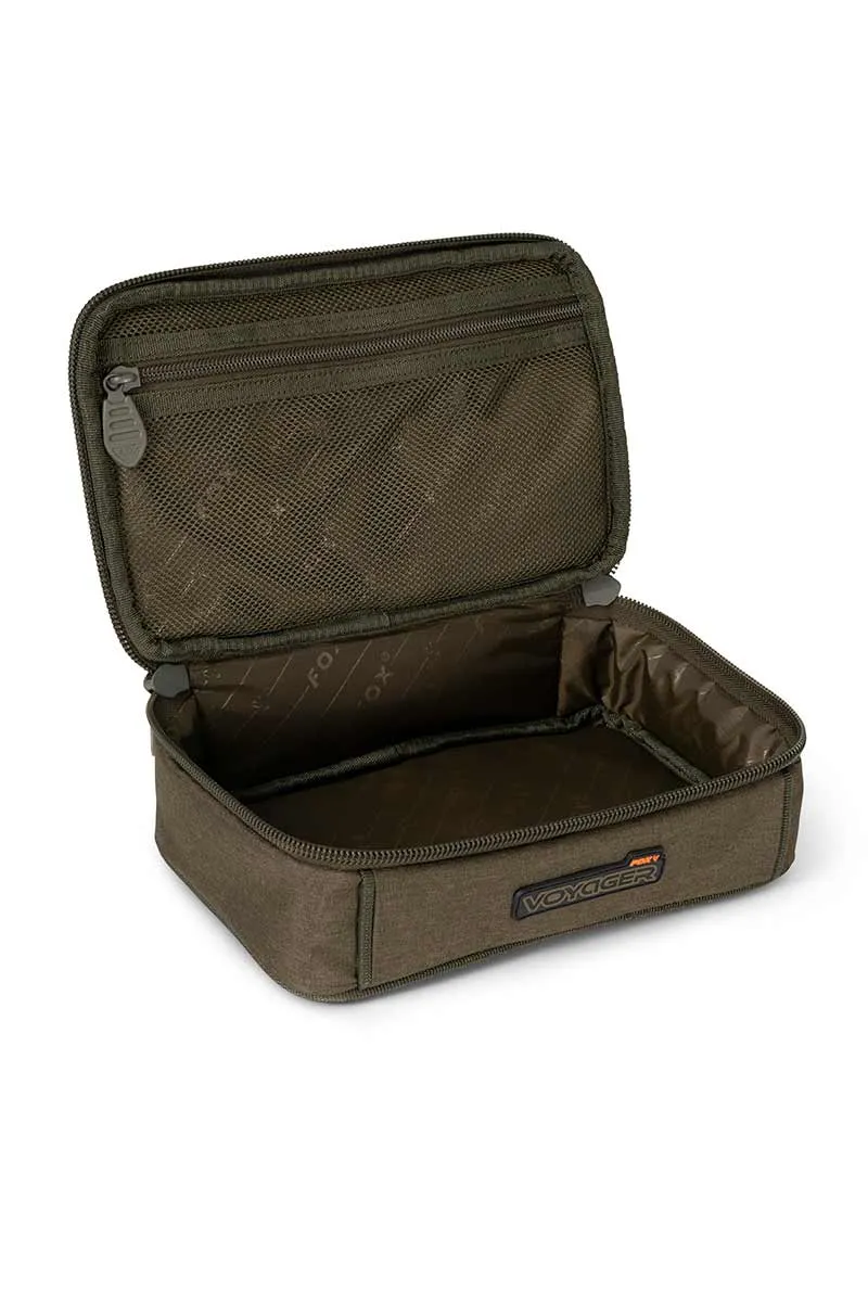 Sac pour accessoires Fox Voyager Large