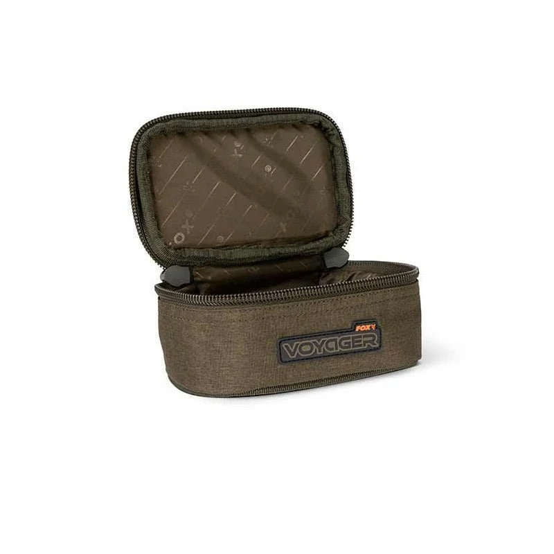 Sac pour accessoires Fox Voyager Small