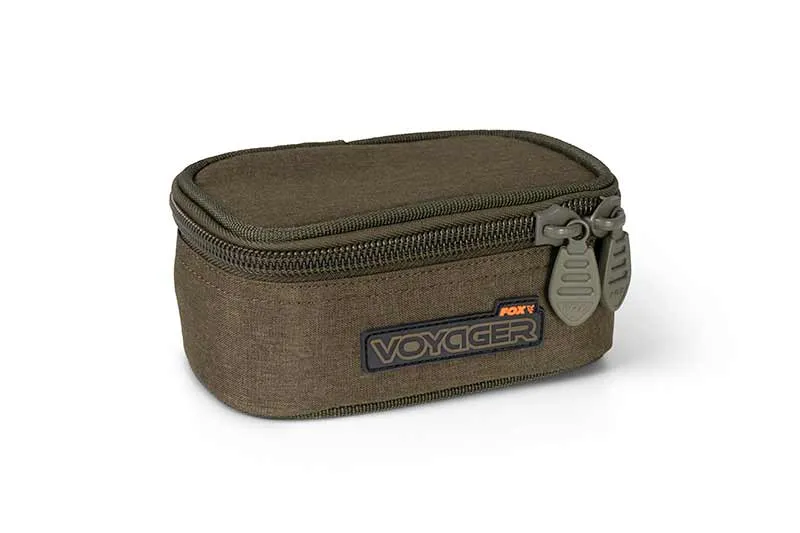 Sac pour accessoires Fox Voyager Small