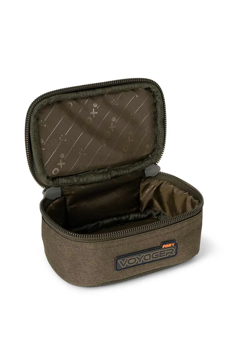 Sac pour accessoires Fox Voyager Small