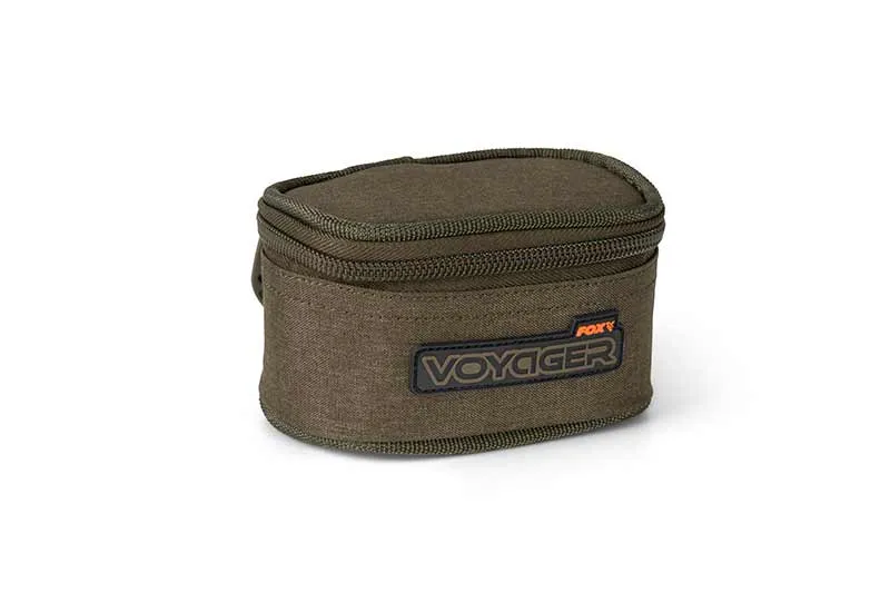 Sac pour accessoires Fox Voyager Mini