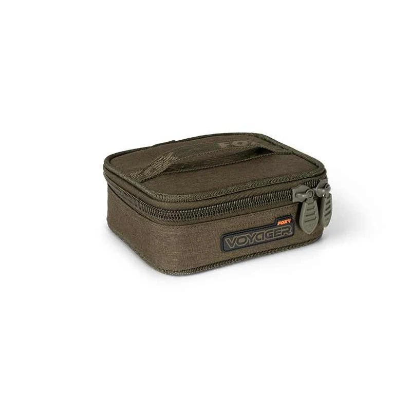Sac rigide pour plombs Fox Voyager
