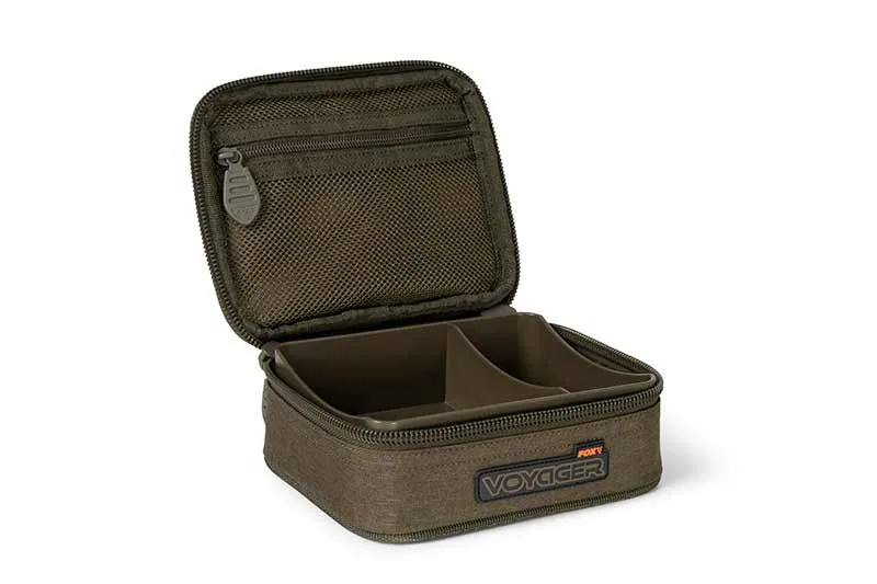 Sac rigide pour plombs Fox Voyager