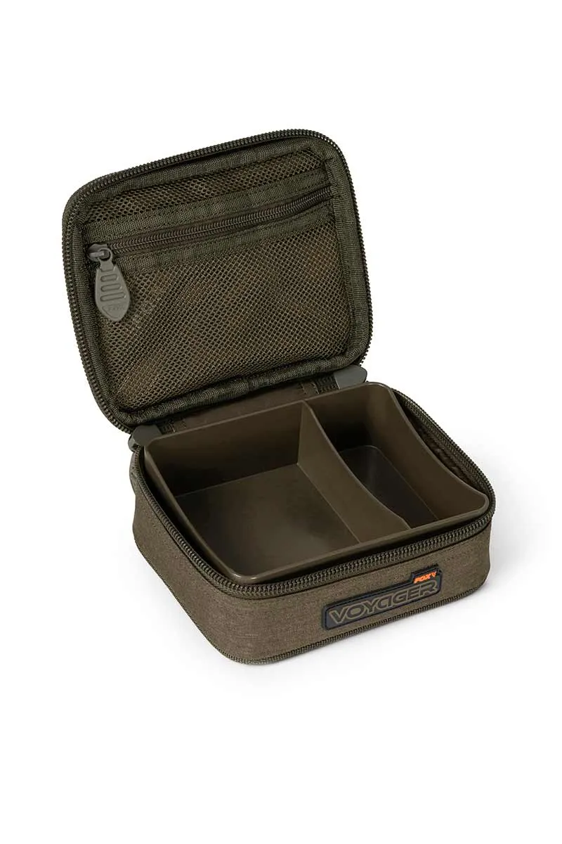 Sac rigide pour plombs Fox Voyager