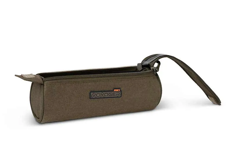 Sac pour bobines de moulinet Fox Voyager