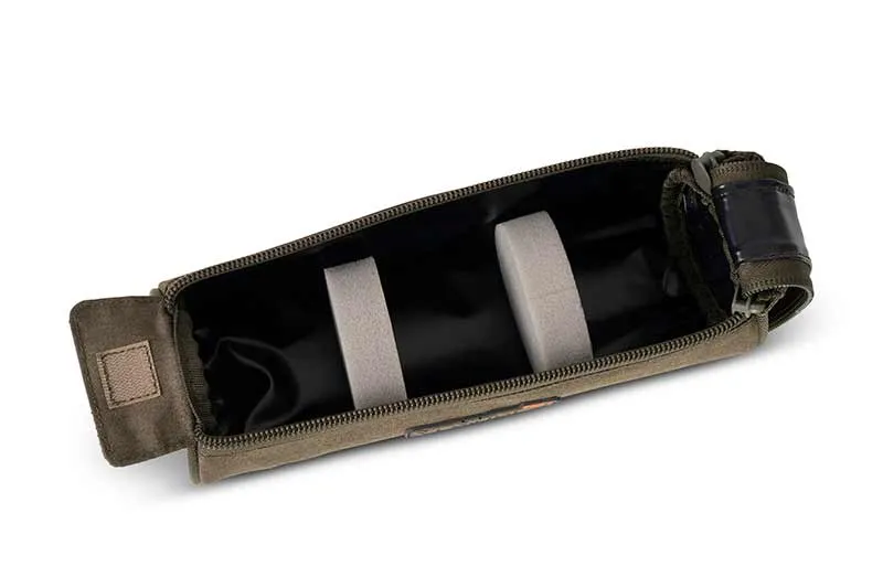 Sac pour bobines de moulinet Fox Voyager