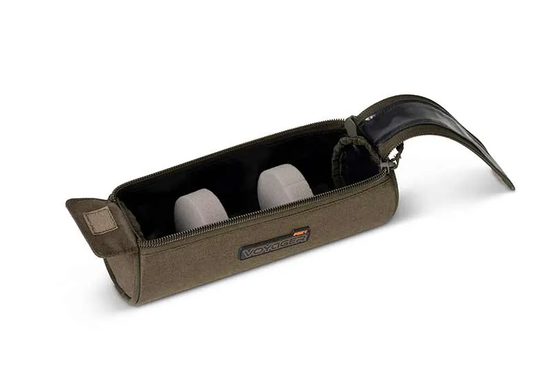 Sac pour bobines de moulinet Fox Voyager