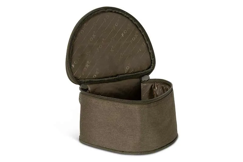 Housse pour moulinet Fox Voyager