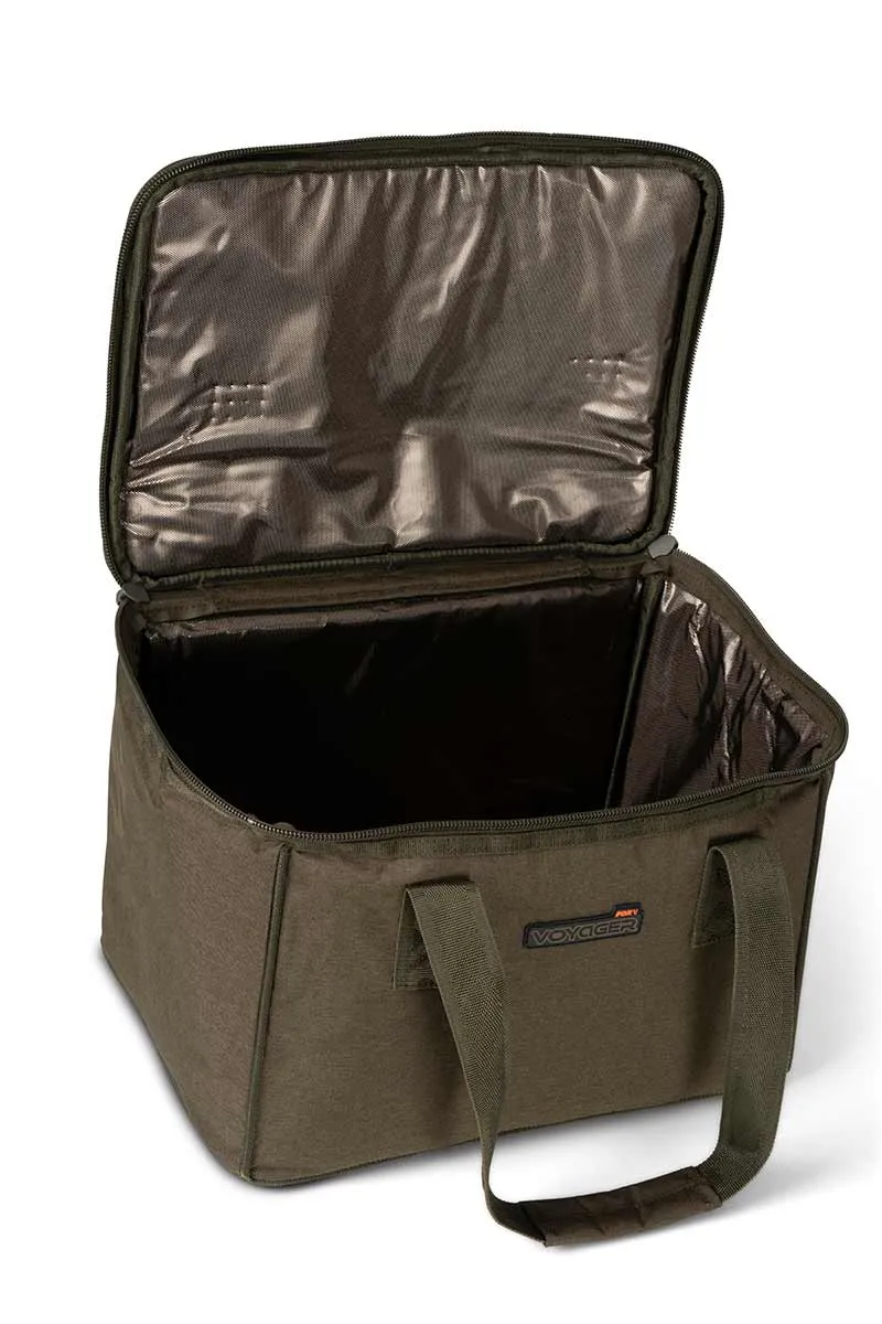 Sac glacière Fox Voyager L