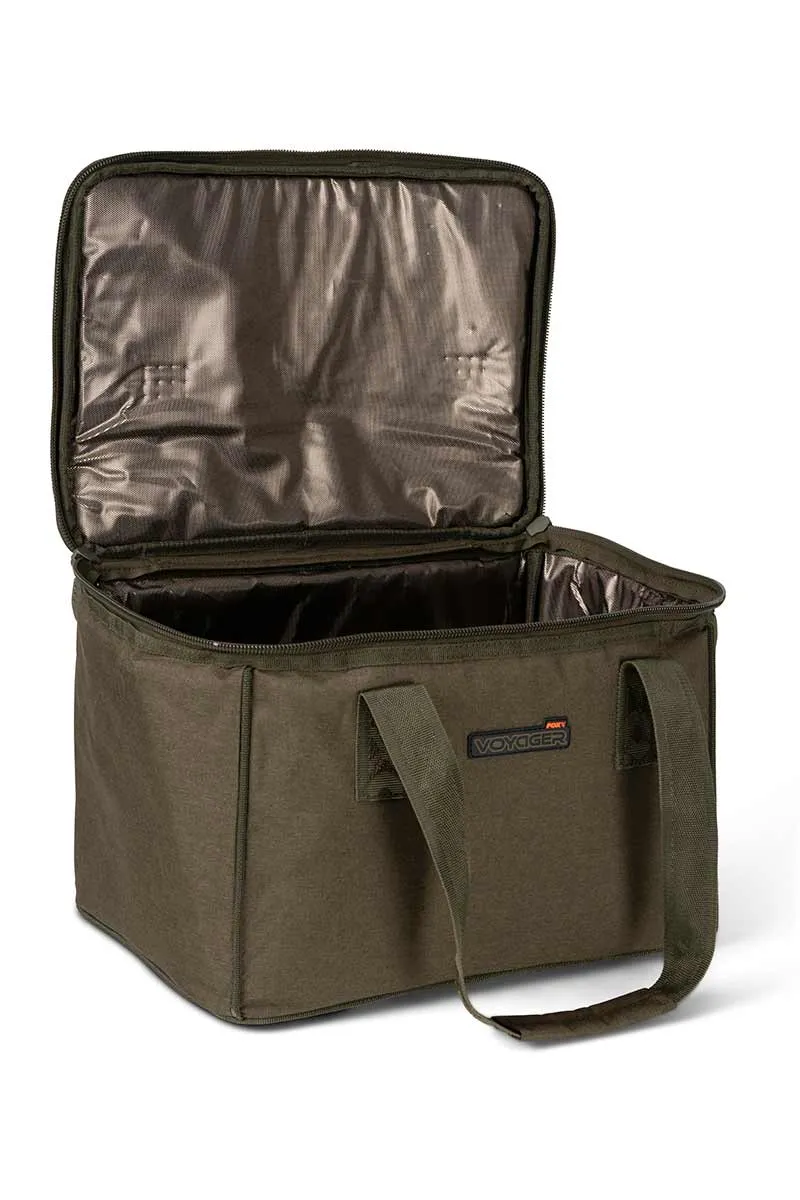 Sac glacière Fox Voyager L