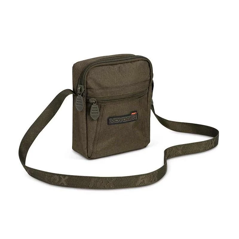 Sac bandoulière Fox Voyager