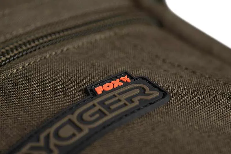 Sac bandoulière Fox Voyager