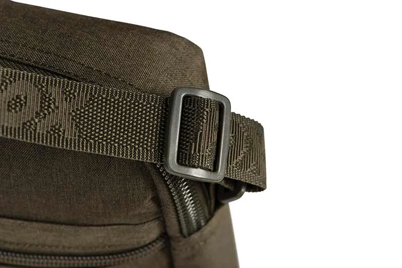 Sac bandoulière Fox Voyager
