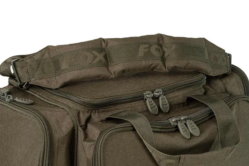 Sac Fox Voyager M