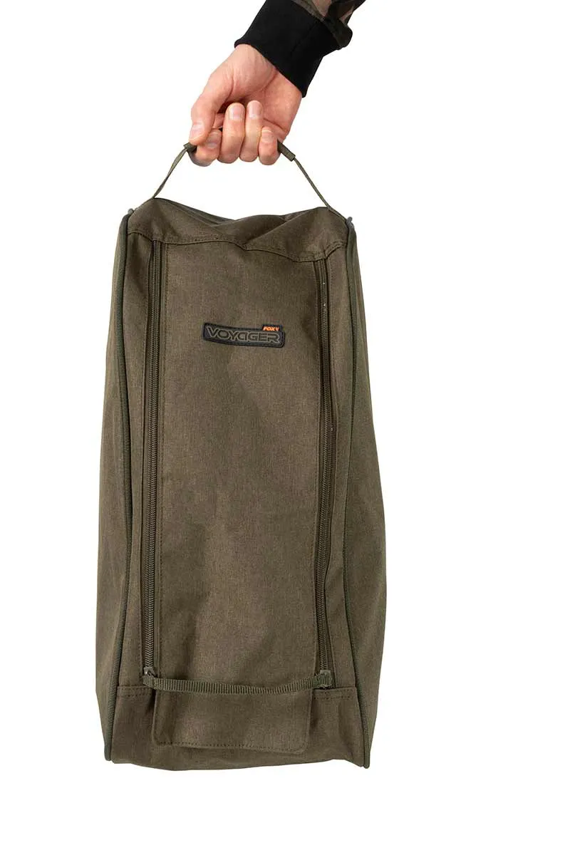 Sac Fox Voyager pour bottes et waders