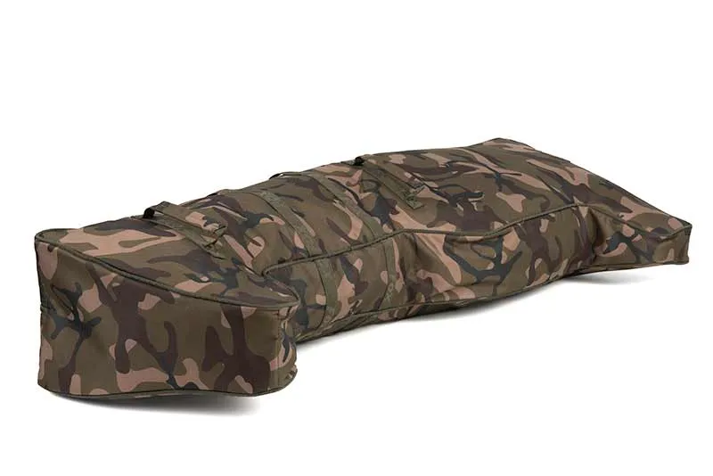 Housse pour Moteur Fox Camolite