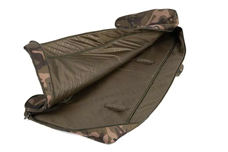 Housse pour Moteur Fox Camolite