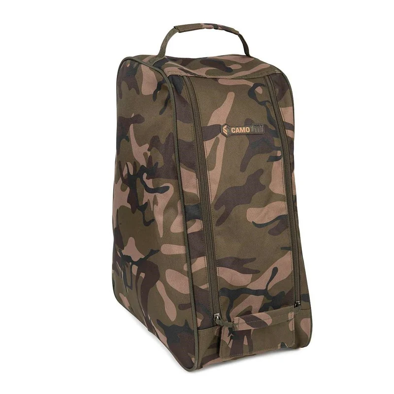 Porte-monnaie Fox Camolite pour les bottes et les cuissardes