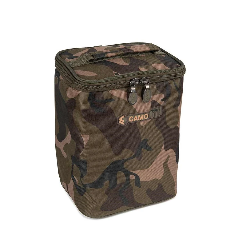 Sac isotherme Fox Camolite Small