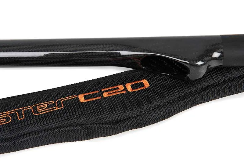 Carbone Cobra Fox Rangemaster 20 mm