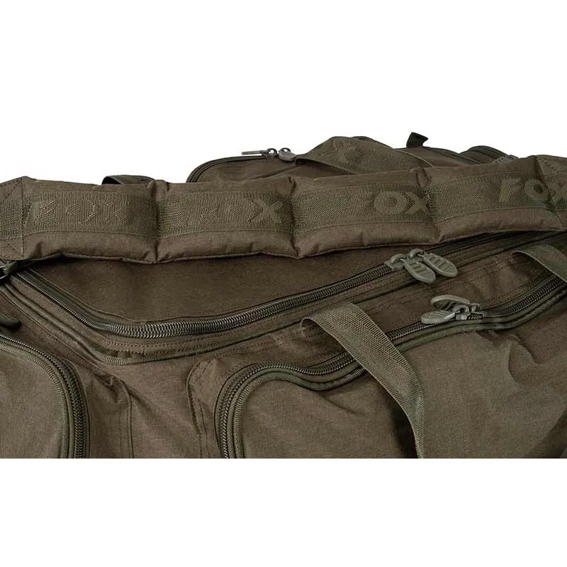 Sac Fox Voyager XL