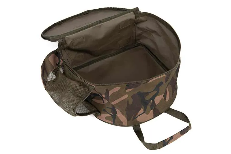 Sac Fox Camolite pour station de cuisine