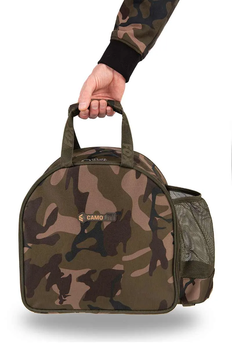 Sac Fox Camolite pour station de cuisine