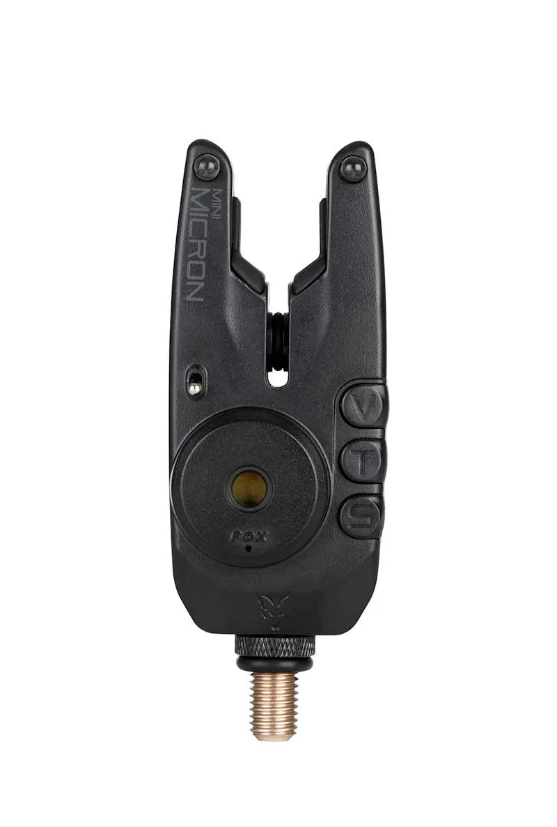 Alarme Fox Mini Micron v2 Multicolor