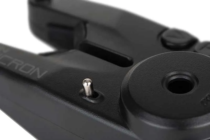 Alarme Fox Mini Micron v2 Multicolor