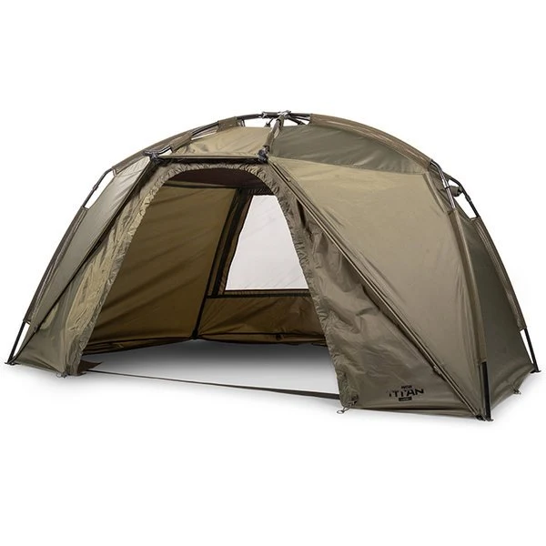Abri Nash Titan Hide Standard