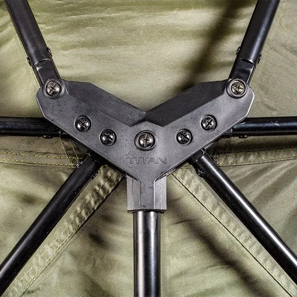 Abri Nash Titan Hide Standard