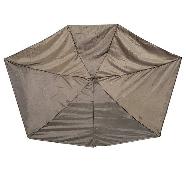 Abri Nash Titan Hide Standard