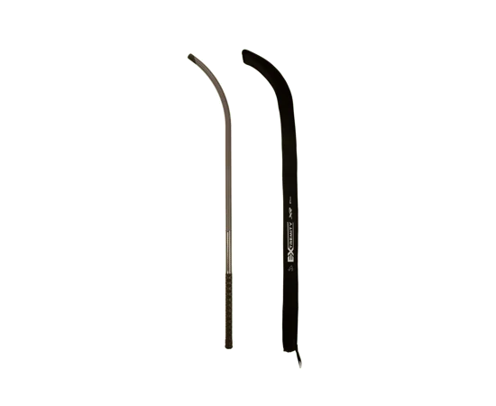 Cobra en carbone Avid Carp 120 cm/24 mm